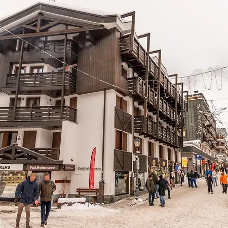 Hellochalet Derby - Heart Of Cervinia, Balcony & Lifts 1 Min Walk Apartment Breuil-Cervinia
