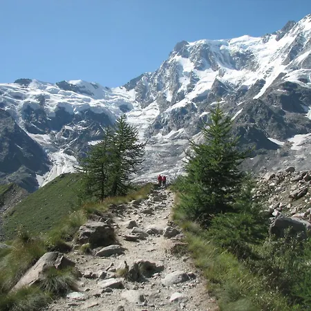 公寓 Hellochalet Derby - Heart Of Cervinia, Balcony & Lifts 1 Min Walk