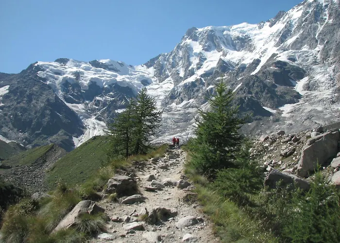 公寓 Hellochalet Derby - Heart Of Cervinia, Balcony & Lifts 1 Min Walk