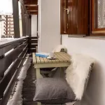 Hellochalet Derby - Heart Of Cervinia, Balcony & Lifts 1 Min Walk Apartment Breuil-Cervinia