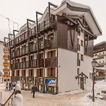 Hellochalet Derby - Heart Of Cervinia, Balcony & Lifts 1 Min Walk Apartment Breuil-Cervinia