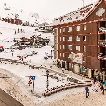Hellochalet Derby - Heart Of Cervinia, Balcony & Lifts 1 Min Walk Апартаменти *