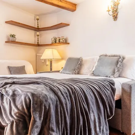 Hellochalet Derby - Heart Of Cervinia, Balcony & Lifts 1 Min Walk Брей-Червінія