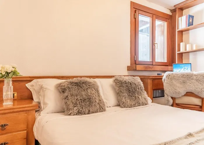 Hellochalet Derby - Heart Of Cervinia, Balcony & Lifts 1 Min Walk * Breuil-Cervinia